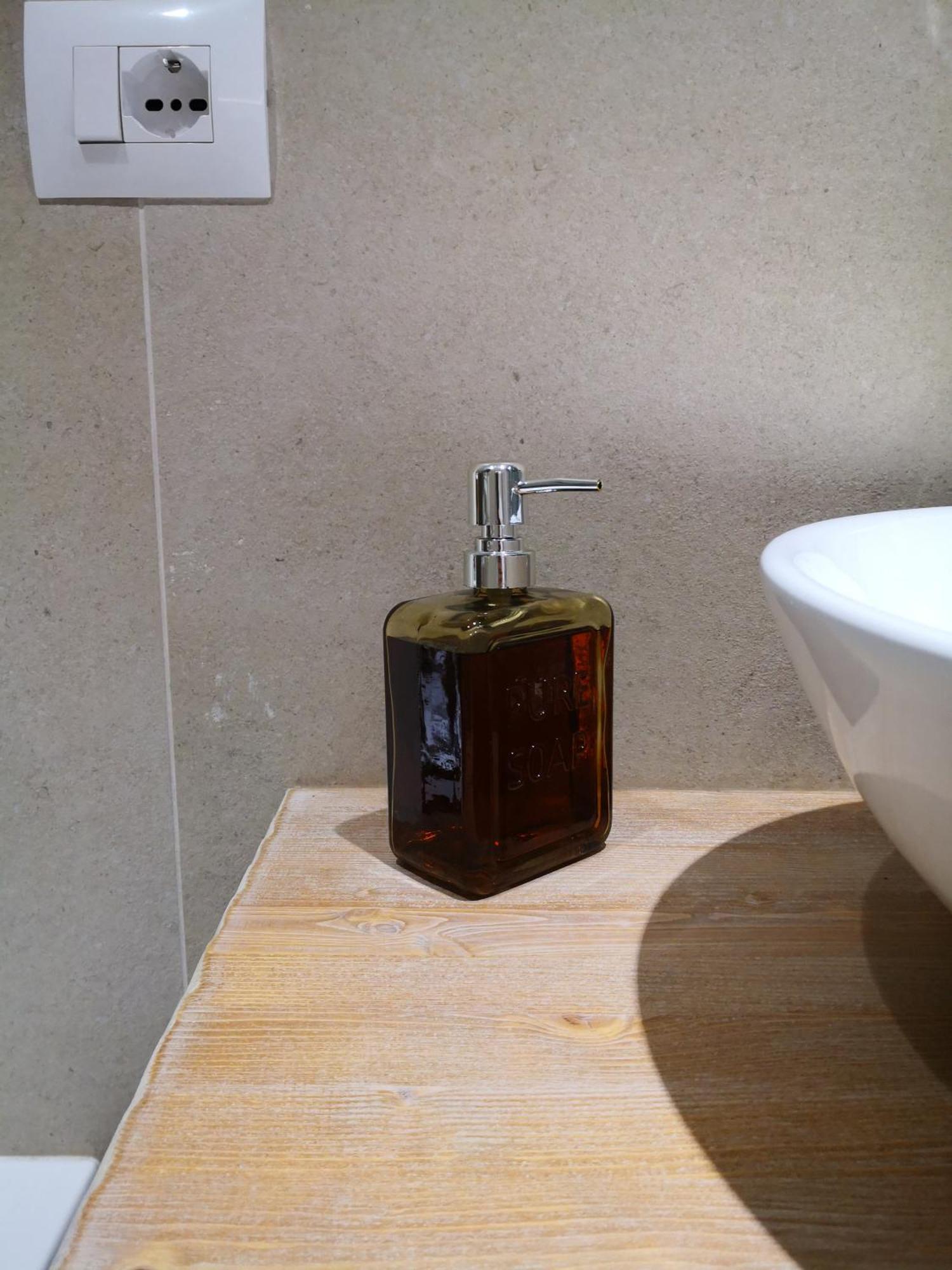 Casetta Al Vomero Neapel Zimmer foto